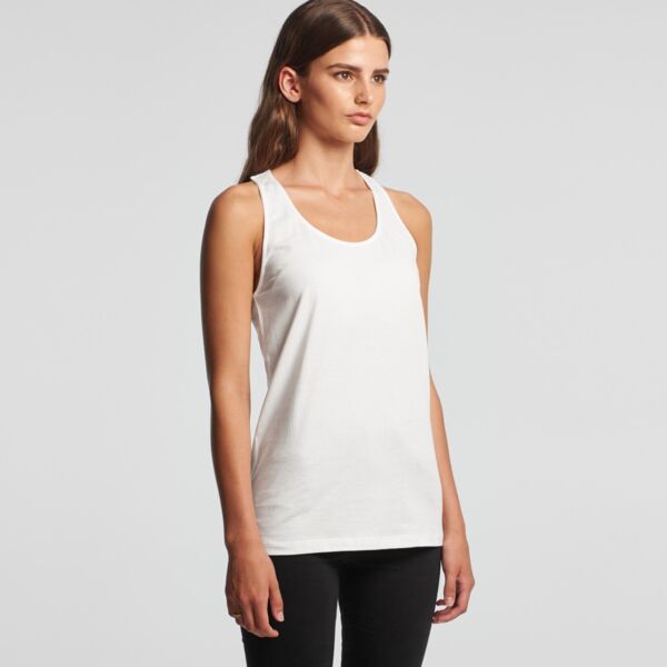 AS Colour Women's Balance Racerback (Clearance) Thumbnail