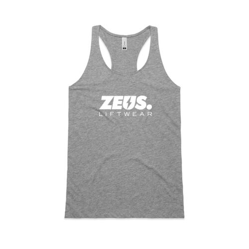 Womens Singlet Thumbnail