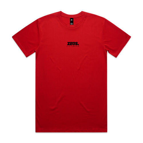 Mens Tee Thumbnail
