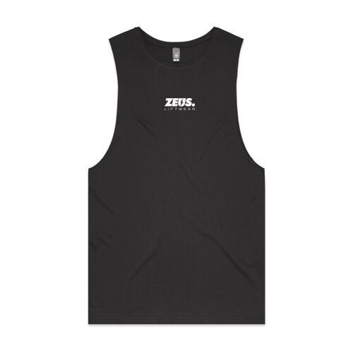 Mens Tank Thumbnail