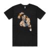 Mens Basic Tee Thumbnail