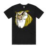 Mens Basic Tee Thumbnail