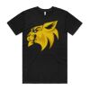 Mens Basic Tee Thumbnail