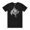 Mens Basic Tee Thumbnail