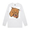 Mens Base Longsleeve Tee Thumbnail
