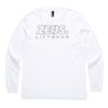 Mens Base Longsleeve Tee Thumbnail