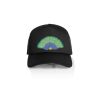 Frame Foam Trucker Cap Thumbnail
