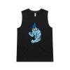 Women's Upside Tank Thumbnail