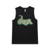 Women's Upside Tank Thumbnail