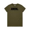 Women's Maple Tee Thumbnail