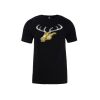 Mens Fitted Cotton Tee Thumbnail